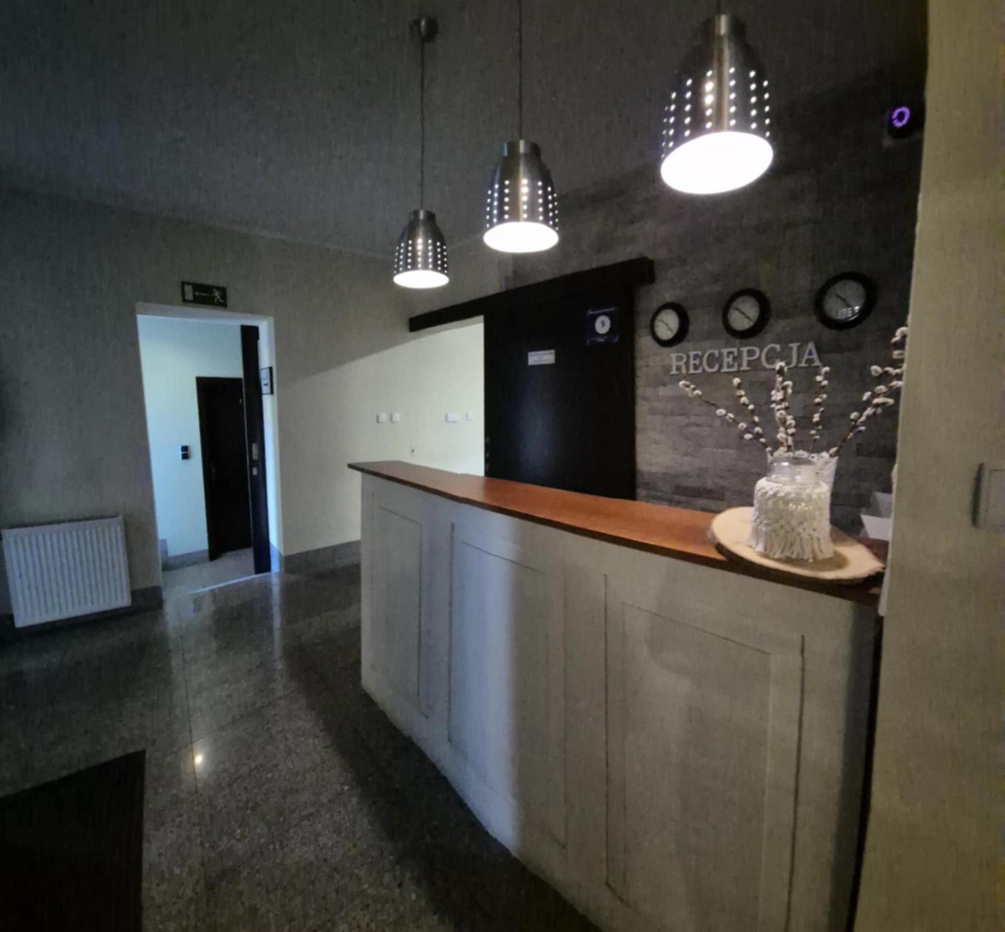 Bialy Bor Rooms Грудзьондз Екстер'єр фото